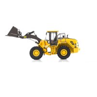 Volvo Loader L105G