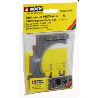 NOCH ( 34852 ) Tunnel-Portal N