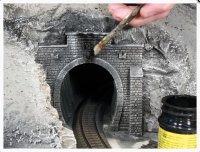NOCH ( 34852 ) Tunnel-Portal N