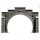 NOCH ( 34852 ) Tunnel-Portal N