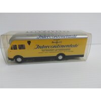 MB LP 322 Möbelwagen "Intercontinentale"