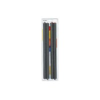 MÄRKLIN 020360 C-Gleise gerade 360 mm