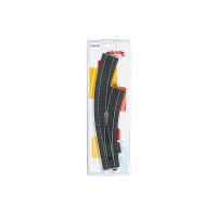 MÄRKLIN 020672 C-Gleis Bogenweiche rechts