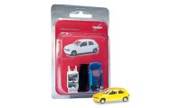 Herpa Collection MiniKit: Renault Clio 16V