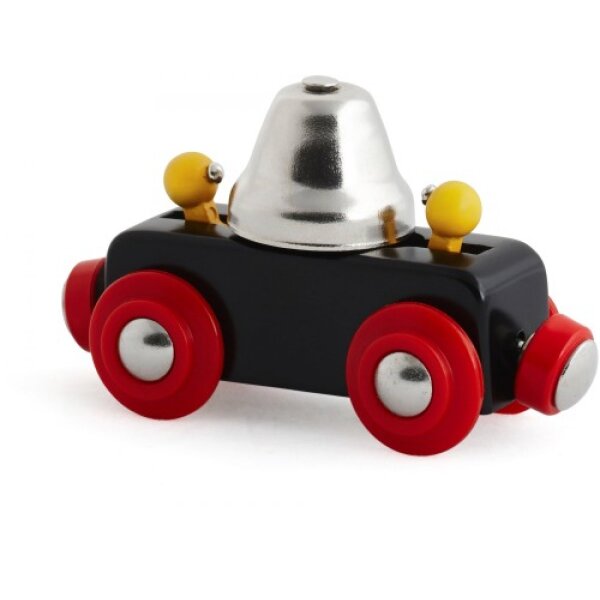 BRIO 33749 Glockenwagen