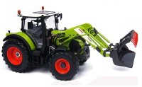 UH Farm 4299 - Claas Arion 530 with front loader - 1:32