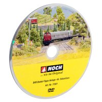 NOCH ( 23102 ) Bahndammbewuchs G,0,H0,TT,N,Z