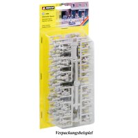 NOCH ( 35985 ) Unbemalte Figuren N
