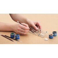 NOCH ( 35985 ) Unbemalte Figuren N