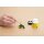 NOCH ( 35985 ) Unbemalte Figuren N