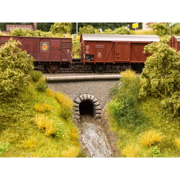 NOCH ( 58296 ) Wasserdurchlass “Tunnel” H0