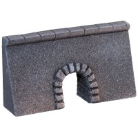 NOCH ( 58296 ) Wasserdurchlass “Tunnel” H0