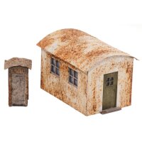 NOCH ( 61162 ) Rost-Patina G,0,H0,H0E,H0M,TT,N,Z