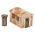 NOCH ( 61162 ) Rost-Patina G,0,H0,H0E,H0M,TT,N,Z