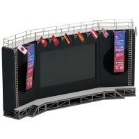 NOCH 66822 micro-motion Open-Air Filmfestival H0