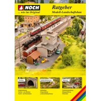 NOCH 71910 Ratgeber Modell-Landschaftsbau "St....