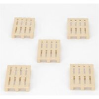 Bruder Ersatzteil 45004 - 5 Euro Paletten