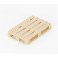Bruder Ersatzteil 45004 - 5 Euro Paletten