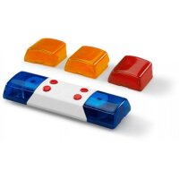 Bruder 02802 Zubehör: Light + Sound Module (universal)