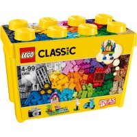 LEGO® 10698 Classic LEGO® Große Bausteine-Box