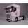 Mercedes-Benz Actros MP4 Gigaspace, Werbeaufdruck Spiel & Modellbau