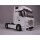 Mercedes-Benz Actros MP4 Gigaspace, Werbeaufdruck Spiel & Modellbau