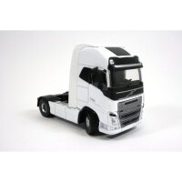 Volvo FH Globetrotter XL Euro 6, 4x2 scale 1:50