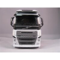Volvo FH Globetrotter XL Euro 6, Werbeaufdruck Spiel & Modellbau