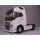Volvo FH Globetrotter XL Euro 6, Werbeaufdruck Spiel & Modellbau