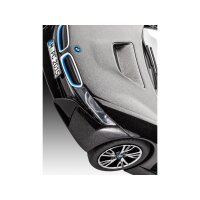 REVELL 07008 - BMW i8 1:24