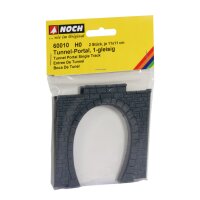 NOCH ( 60010 ) Tunnel-Portal H0