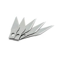 REVELL 39062 - Ersatzklingen für 39059 Scalpel
