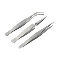 REVELL 39063 - 3er Pinzetten-Set