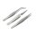 REVELL 39063 - 3er Pinzetten-Set