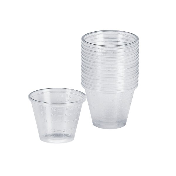 REVELL 39065 - Mixing Cups (15 St.)