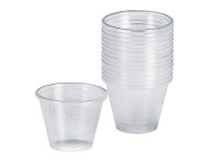 REVELL 39065 - Mixing Cups (15 St.)