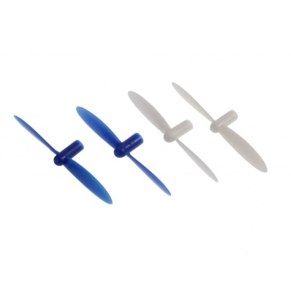 REVELL 43787 - Propeller-Satz (23942)