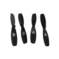 REVELL 43993 Propeller-Satz (23987)