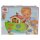 Eichhorn 100002084 Steckspiel Arche