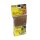 NOCH ( 07225 ) Flockage, mittelbraun G,0,H0,H0E,H0M,TT,N,Z
