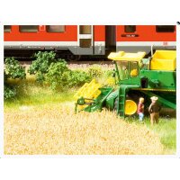 NOCH ( 07421 ) Natur+ “Kornfeld” G,0,H0,TT,N,Z