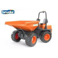 BRUDER 02449 AUSA MINIDUMPER