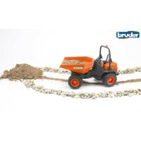 BRUDER 02449 AUSA MINIDUMPER