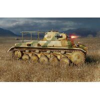 DRAGON 500776812 - 1:35 Pz.Beob.Wg.II Ausf.A-C