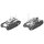DRAGON 500776812 - 1:35 Pz.Beob.Wg.II Ausf.A-C