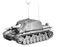 DRAGON - 1:35 Sturmpanzer Ausf.I als Befehlspanz.