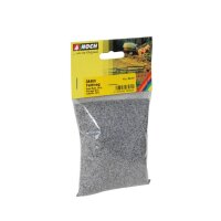 NOCH ( 08460 ) Streumaterial grau G,0,H0,H0E,H0M,TT,N,Z