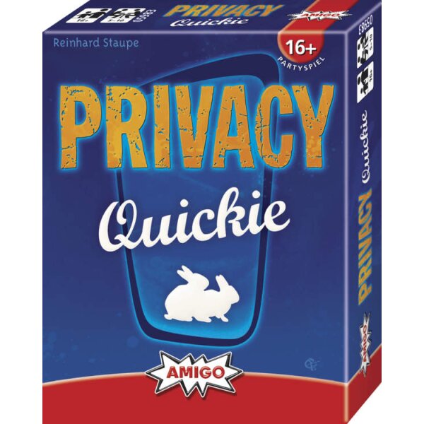 AMIGO 05983 Privacy Quickie
