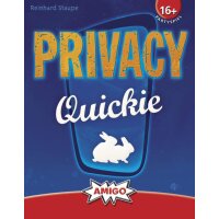 AMIGO 05983 Privacy Quickie