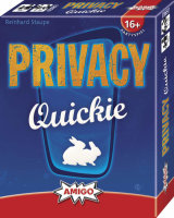 AMIGO 05983 Privacy Quickie